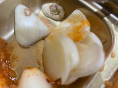 -胡悦里韩式烤肉(芝罘万达广场店)