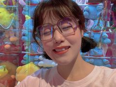 -BIG PINK大粉娃娃机主题馆(圆融星座店)