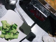 -探鱼·鲜青椒爽麻烤鱼(天河优托邦店)