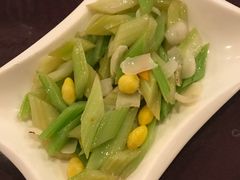 -老上海弄堂菜馆(恒基名人购物中心店)