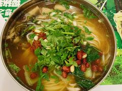 -北京联合大学应用文理学院-食堂