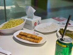 -鱼酷活鱼烤鱼(南京水游城店)