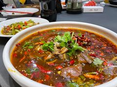-香山湖家家宴(中山陵店)