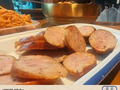 -聚合鑫东北熏酱熟食麻辣面(长阳店)