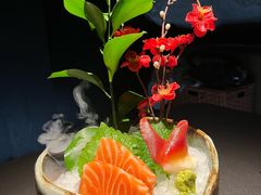 -蟹犇前•帝王蟹雪蟹(陆家嘴店)