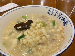 -陕西大厦中餐厅(陕西驻沪办店)