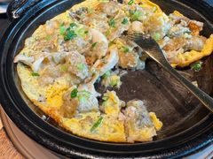 蚵仔煎-醉东Oriental House(静安嘉里中心店)