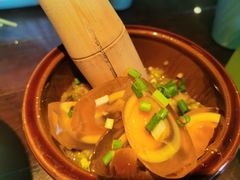-江边城外烤全鱼(方庄时代购物中心店)