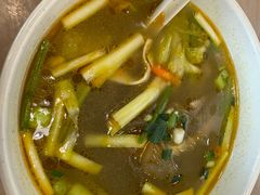 -佬钱湾仔(衣裳街店)