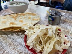 -洛阳南关小碗牛肉汤(翠云路店)