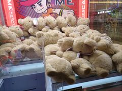 -快乐街区(成都龙湖北城天街店)