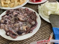 -金明姬和众烧烤店(东铁营店)