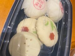 -富华斋饽饽铺·宫廷糕点·伴手礼(护国新天地店)