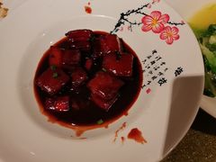 -金美华轩(东方路齐鲁店)