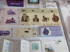 -中国铁道博物馆(正阳门馆)