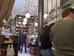 -Le Comptoir de la Gastronomie