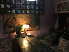 -三小姐咖啡店西餐下午茶(太平门直街店)