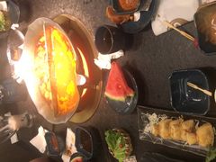 -湊湊火锅·茶憩(打浦桥日月光店)