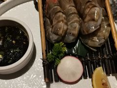 -谷牛日式烤肉(宝山U天地店)