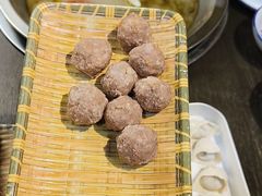 -土著渔匠·养生蝴蝶鱼(香樟路店)