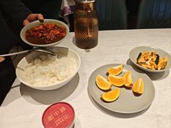 -湘中缘·湖南菜(娄底驻京办店)