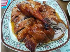-聂记粤菜馆(鼓西路店)