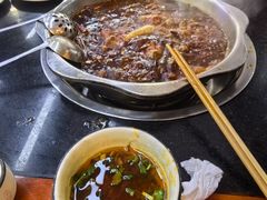 -重庆楊門机场老火锅(20年老店两路总店)