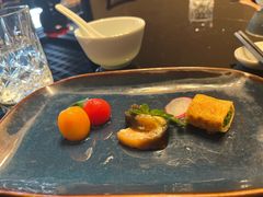 -上海苏宁宝丽嘉酒店·嘉府壹号中餐厅