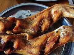 炸鸡翅-正宗棉湖甜汤春卷店