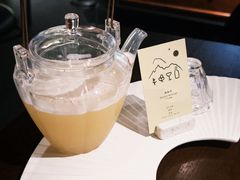 -Fuzzy Bistro 浮几韩餐·茶酒馆