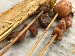 -破店肥哈·东北烧烤(南山保利店)