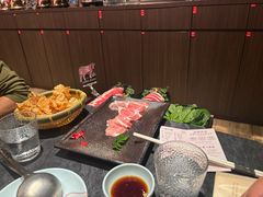 -捞王锅物料理(金华义乌之心店)