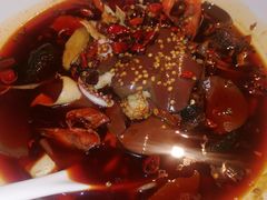 -宝轩渔府·老字号海鲜·正宗津菜(水上店)
