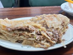 -清真永恒华威肉饼(潘家园店)