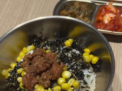 -梨花牛肉汤饭(仁恒伊势丹店)