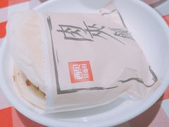 -西贝莜面村(上海百联西郊店)