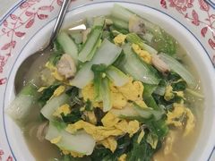 -良友·地标海鲜青岛菜(五四广场店)