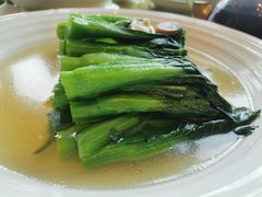 -广州塔晖粤轩中餐厅