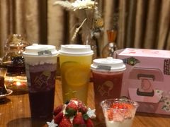 -吉川堂·日式甜点专门店(正佳广场店)