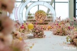 -Sunny喜铺婚礼策划(东部店)