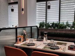 -西语·炭烧牛排(卓越中寰店)