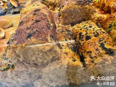 -烘焙町面包店(西四店)