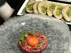 -牛排家(北京长安街英皇集团中心店)