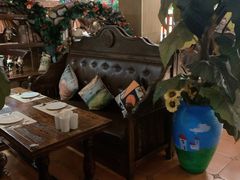 -凯撒城堡西餐厅(颐和国际店)