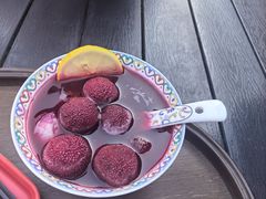 -萬春金福下午茶(故宫店)