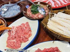 -憨铁匠火锅(红山6979店)