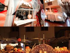 -RAC BAR(安福路店)