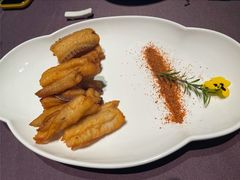 -老吉堂上海本帮菜(工体店)