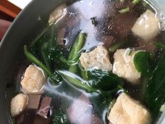 -双塔老饭店