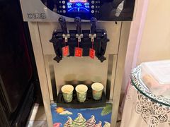 -惠食佳(滨江大公馆店)